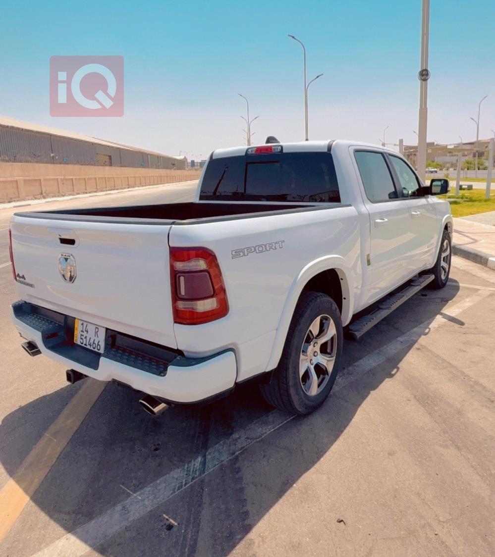 Ram 1500